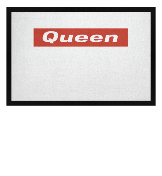 Queen (Rot-Weiss)