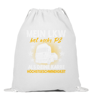 Lastwagen · LKW · Deine Karre