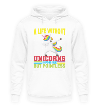 funny unicorn quote cool cute dabbing 