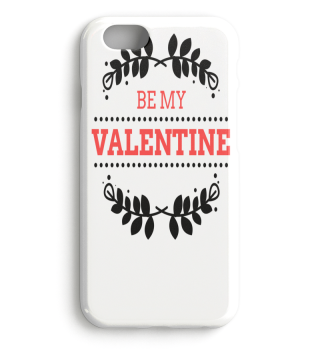 Be my Valentine(Valentinstag Accessoire)
