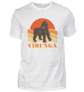 Virunga-Nationalpark-Kongo-Gorilla-Safari-Afrika-Souvenir