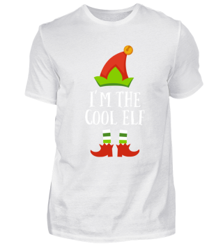 Cool Elf