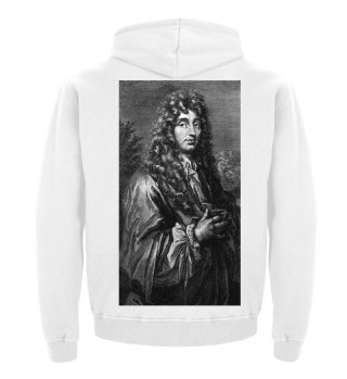 Christiaan Huygens SCIENCE