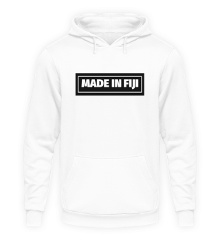 Fiji Funny Made in Fiji
