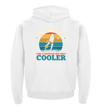 Soccer Dad Cooler