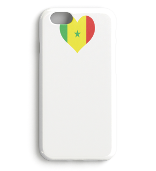 Someone in Senegal Loves Me