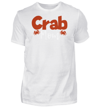 crab mom mother crab cancer crabs