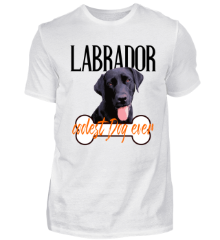 Labrador TShirt