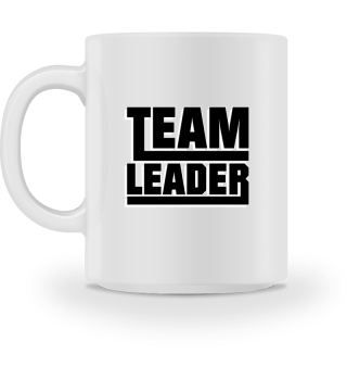 Team Leader - Gaming