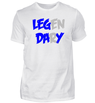 leg day