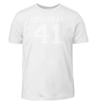 Original 41 Kocaeli T-Shirt