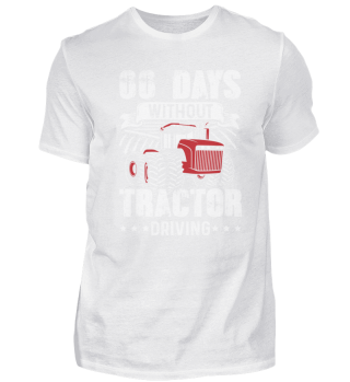 Farmer - Tractor - 00 Days
