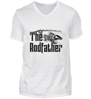 Rodfather Fishingshirt