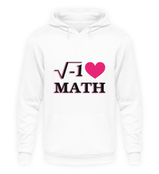 Ich liebe Mathe