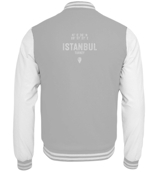 Istanbul Istanbullu Tshirt