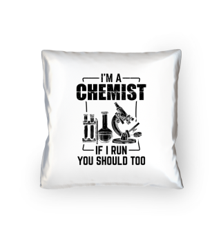 Chemist | Science Chemistry Students