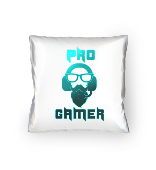 Pro Gamer Gaming Headset Hipster