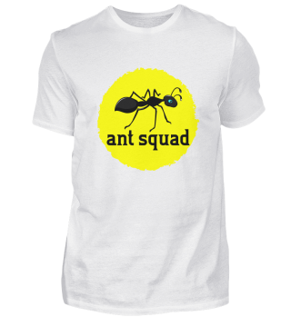 Ant Squad