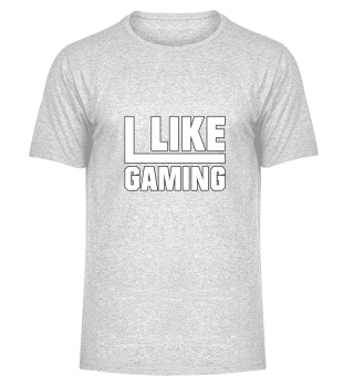 I Like Gaming