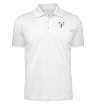 Premium Shirt Logo Front Navy Seal Team SIX