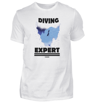 Diving Expert