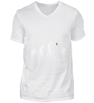 Evolution Man Monkey Business