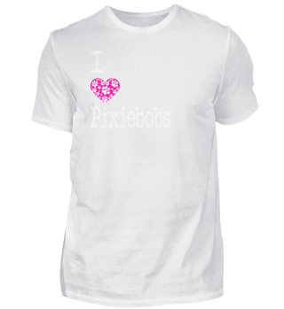 I Heart Pixiebobs | Love Pixiebobs - Cat Breeds