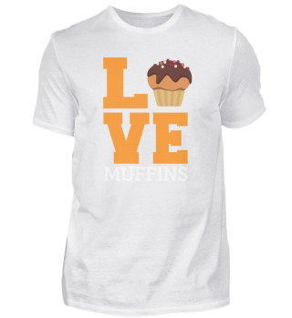 Liebe Muffins