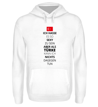 Sexy sein, Türke Türkei Turkiye