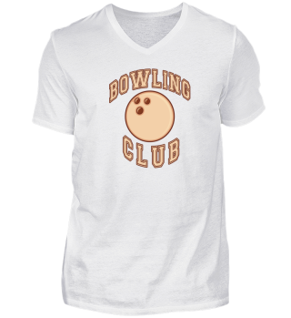 Bowling Club Bowling Kugel