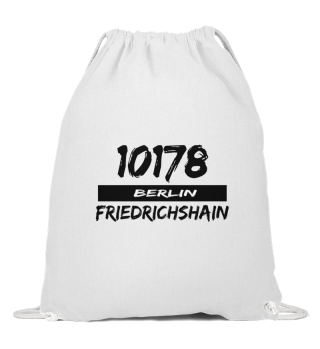 10178 Berlin Friedrichshain