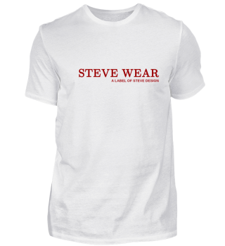 Steve Wear