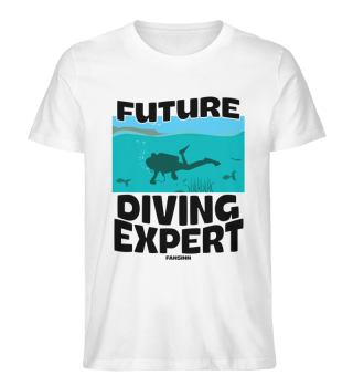 Future Diving Expert