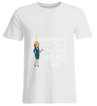 D001-0408A Female Architect Architektin 