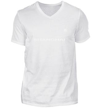 T-Shirt, Shanghai