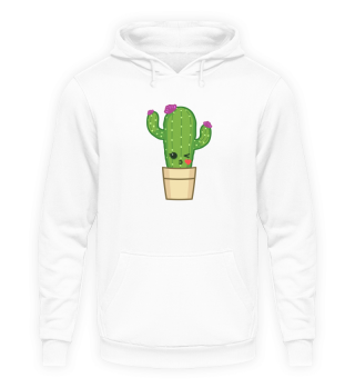 Kaktus Kuss Cooles Geschenk
