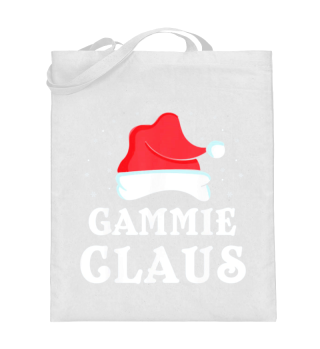 Gammie Claus Christmas
