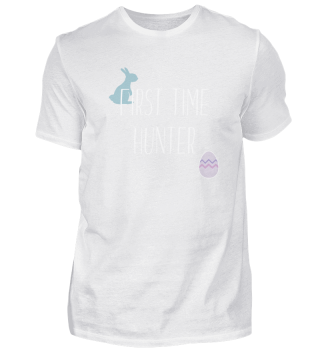 First Time Hunter - My first Easter