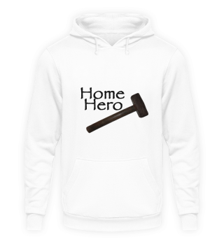 Heimwerker - Home Hero - Hammer