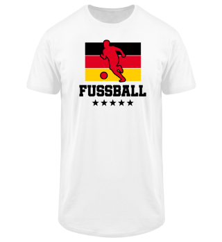 Fussball Deutschland 5 Sterne Soccer