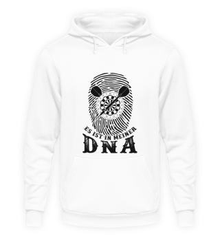 Dart DNA Fingerabdruck