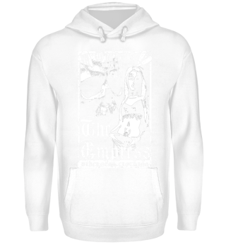 The Empress by BLACKNESS CLOTHING