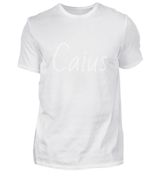 Caius