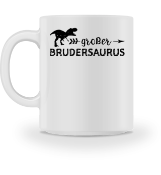 Großer Brudersaurus