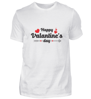 Valentines DayMotive T Shirt 26