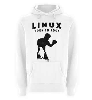 Linux T-Shirt - As an individual gift.