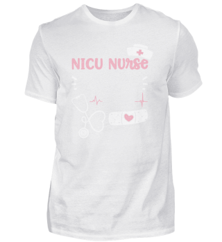 NICU Nurse