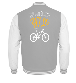 Selten Radlos - Fahrrad, Radsport, Bike