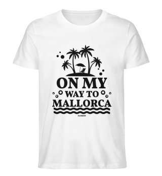 Vacation in Mallorca