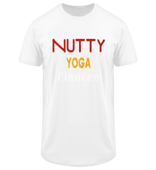 Nutty Yoga Fiancee